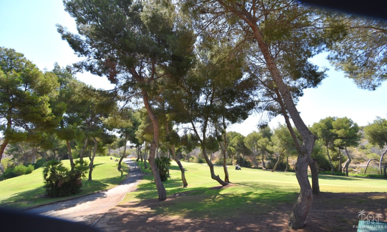 Revente - Apartment - Orihuela Costa - Las Ramblas