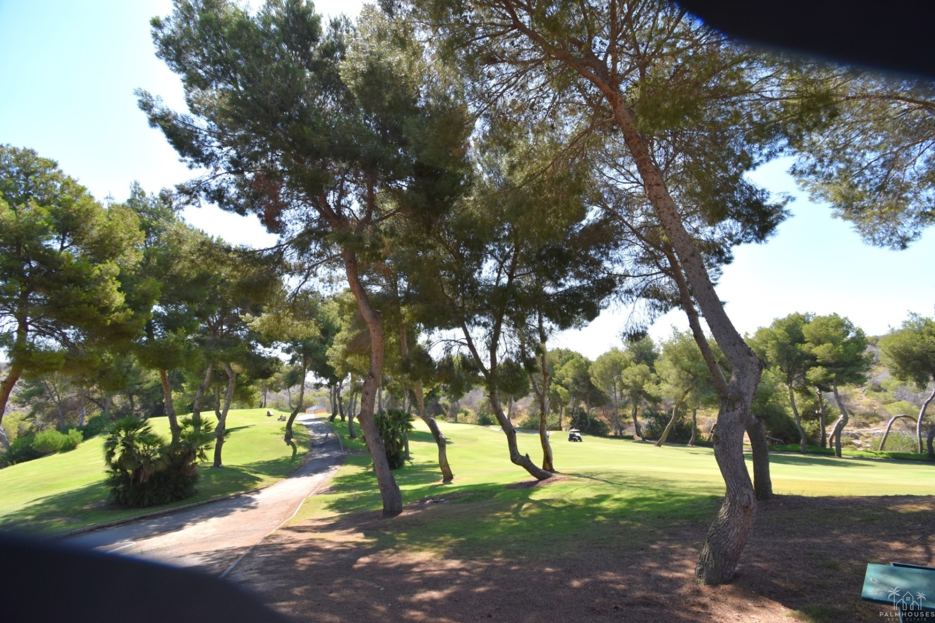 Revente - Apartment - Orihuela Costa - Las Ramblas