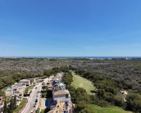 Revente - Apartment - Orihuela Costa - Las Ramblas