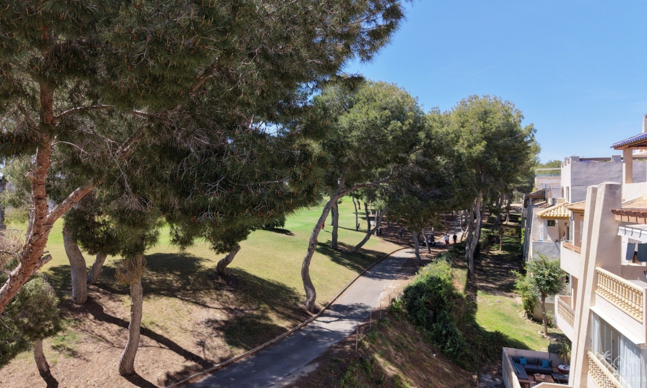 Revente - Apartment - Orihuela Costa - Las Ramblas