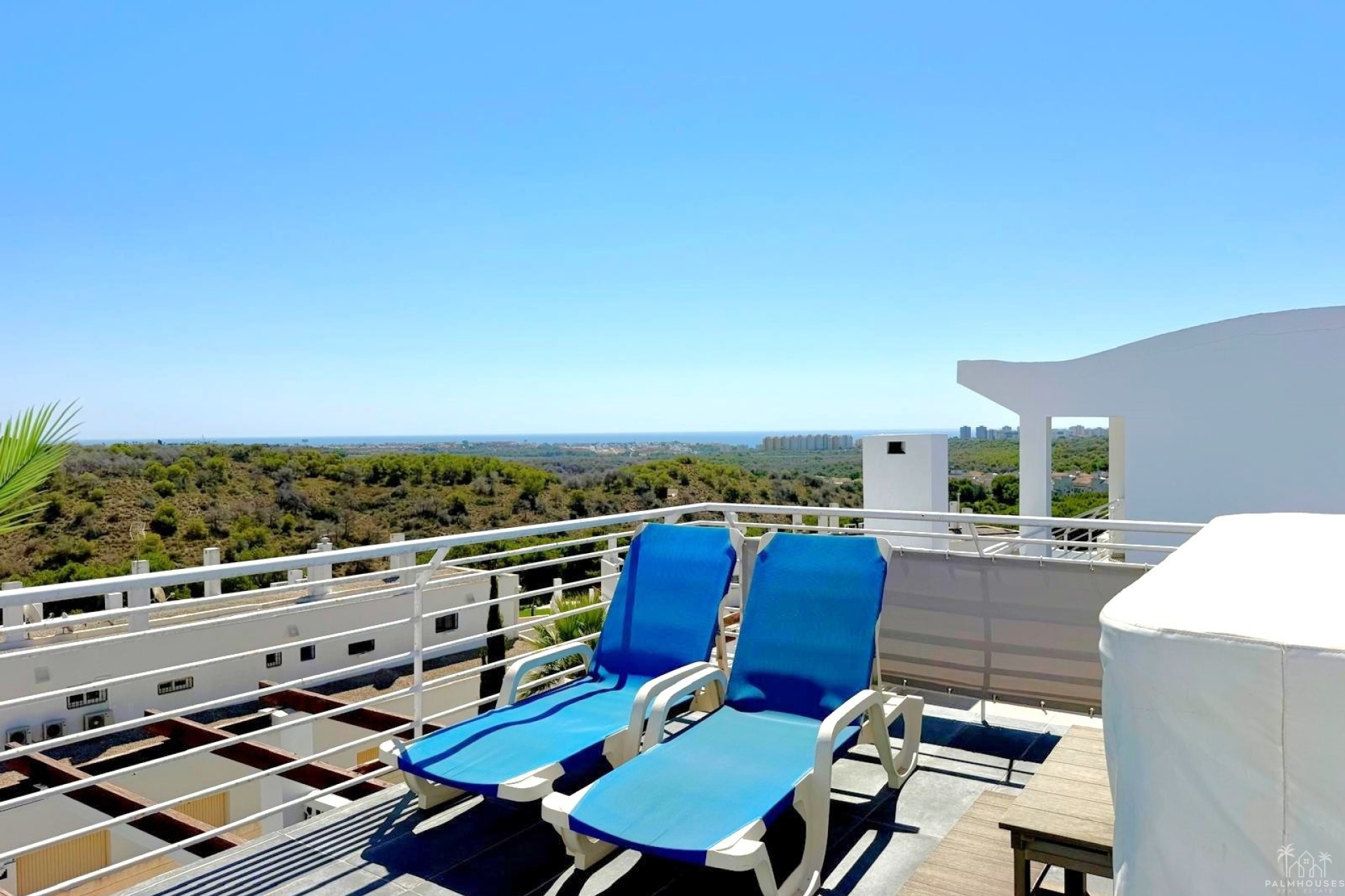 Revente - Apartment - Orihuela Costa - Las Ramblas