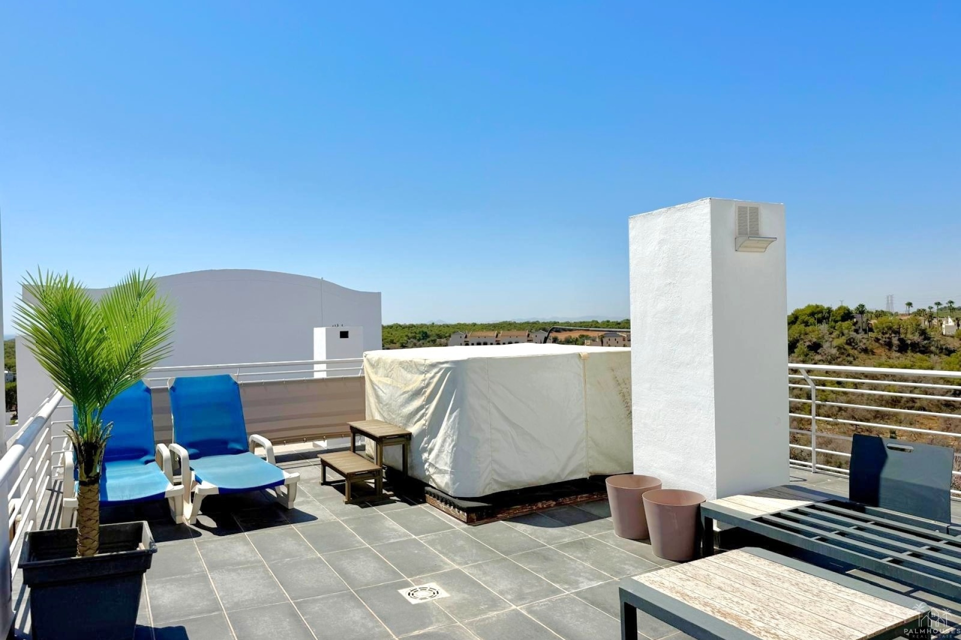 Revente - Apartment - Orihuela Costa - Las Ramblas