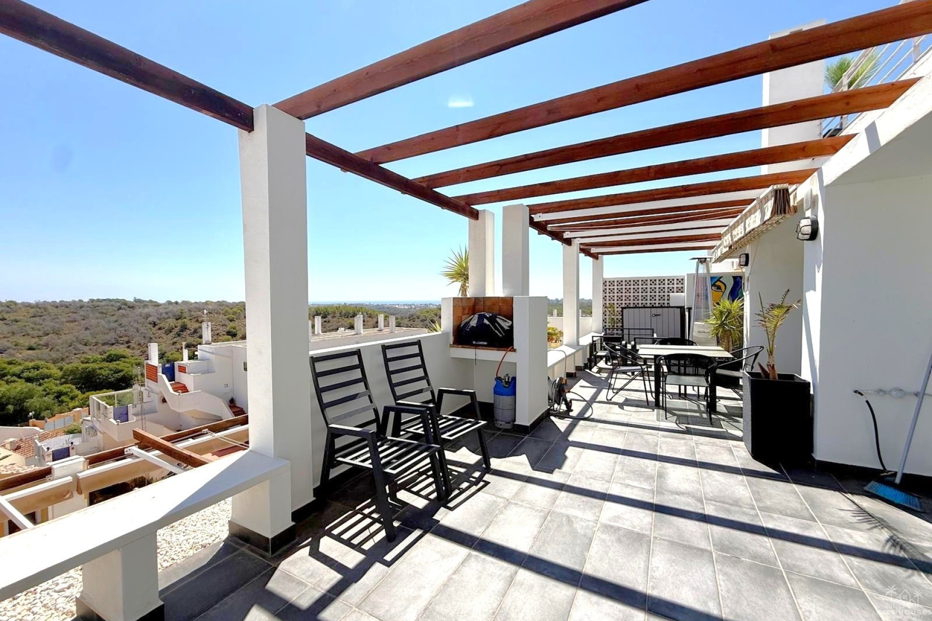 Revente - Apartment - Orihuela Costa - Las Ramblas