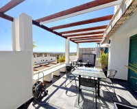 Revente - Apartment - Orihuela Costa - Las Ramblas