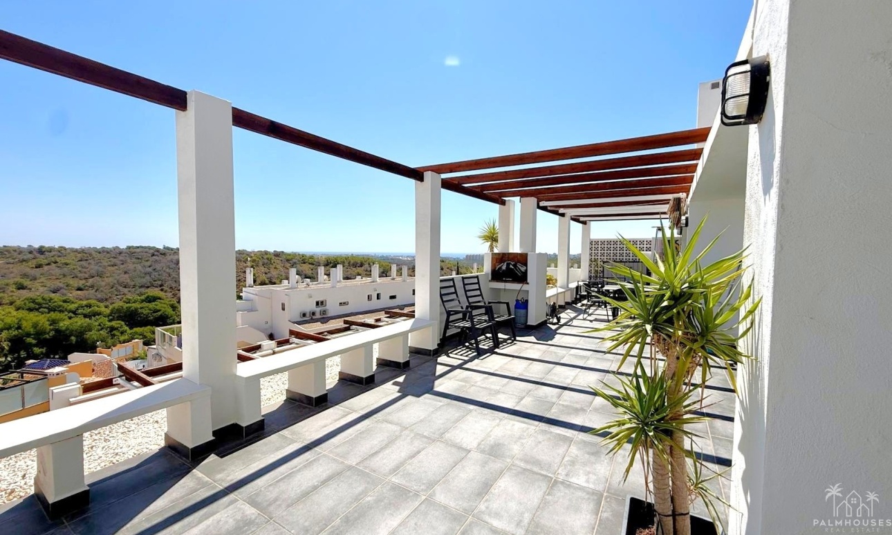 Revente - Apartment - Orihuela Costa - Las Ramblas
