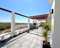 Revente - Apartment - Orihuela Costa - Las Ramblas