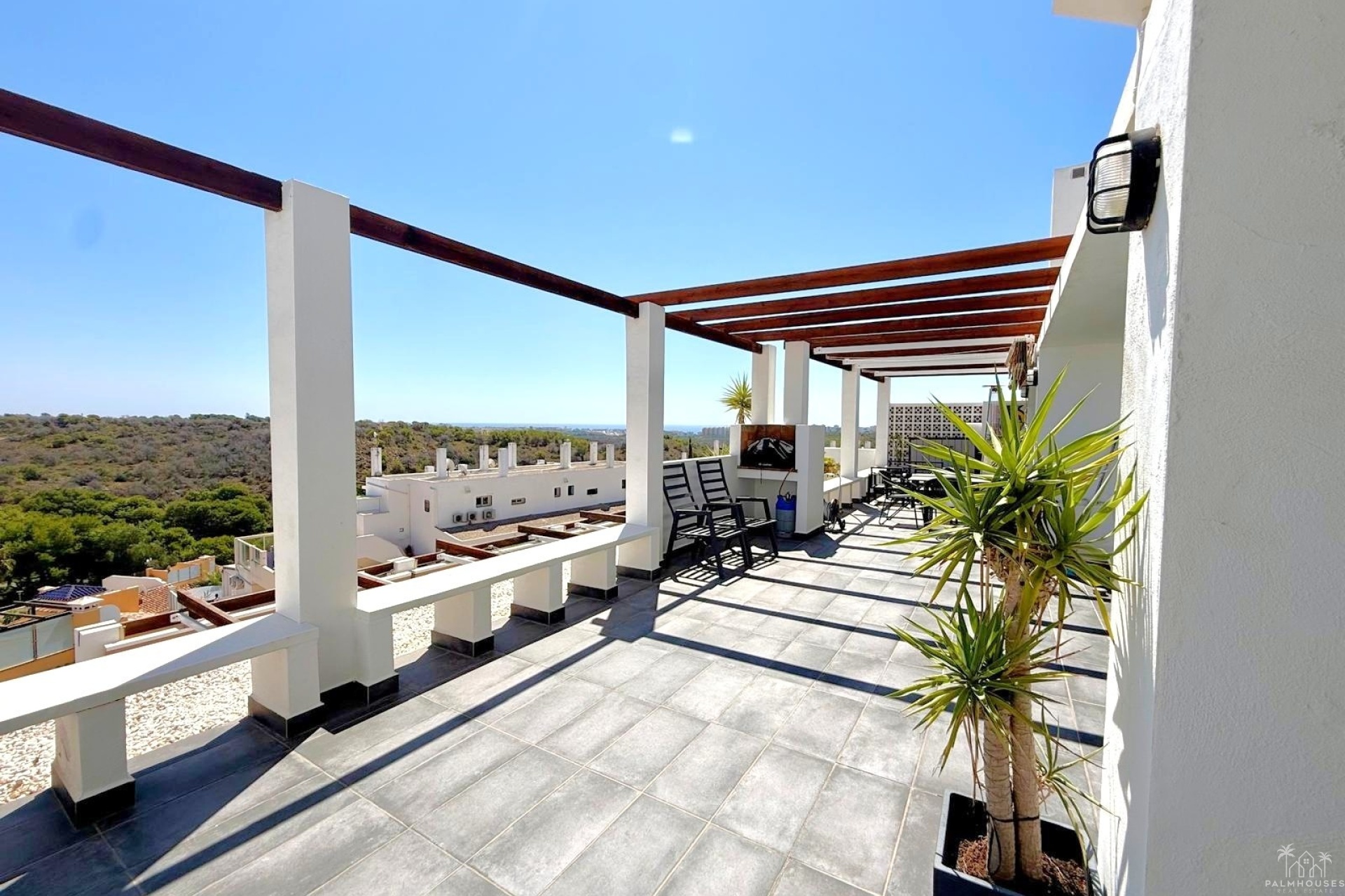 Revente - Apartment - Orihuela Costa - Las Ramblas