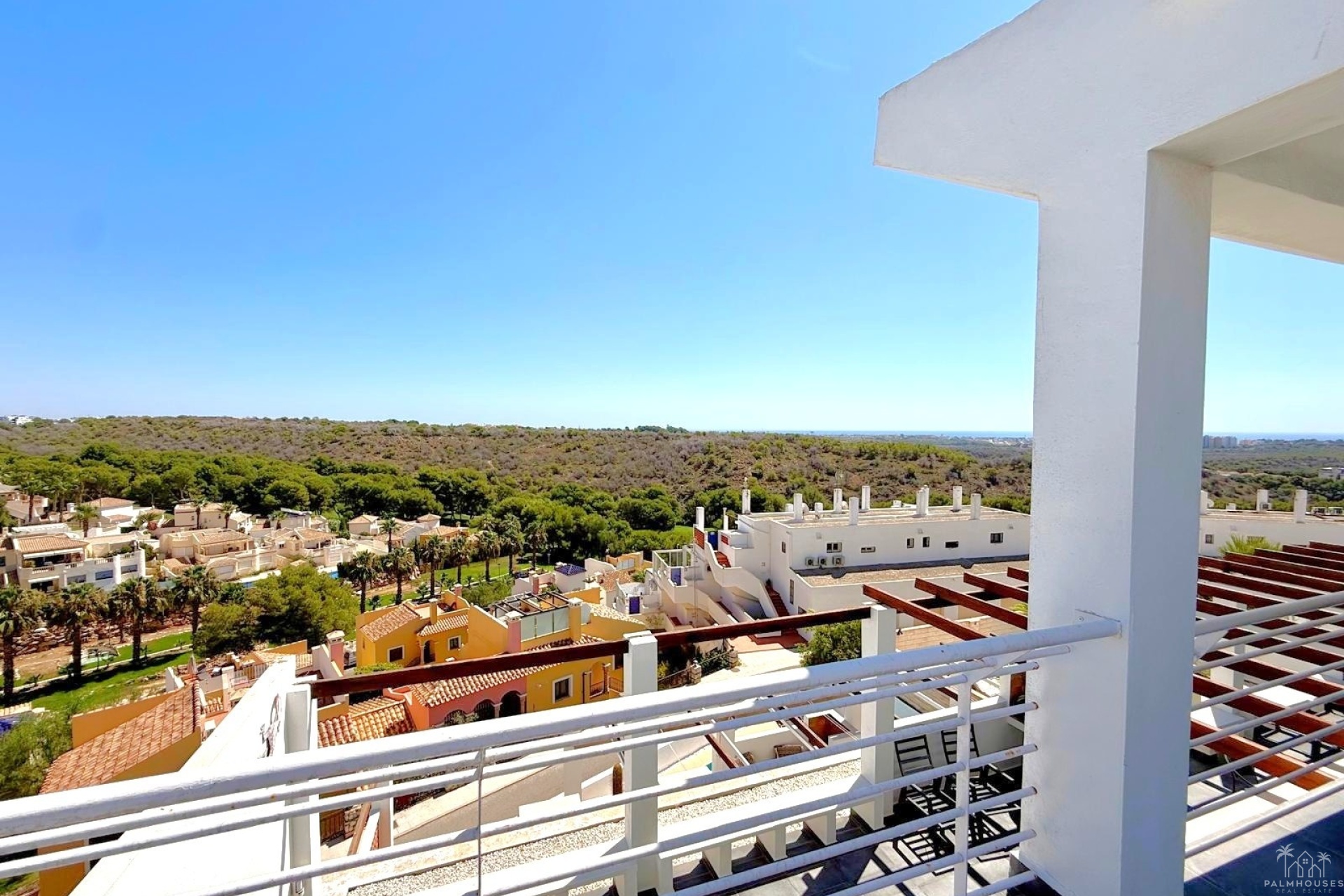 Revente - Apartment - Orihuela Costa - Las Ramblas