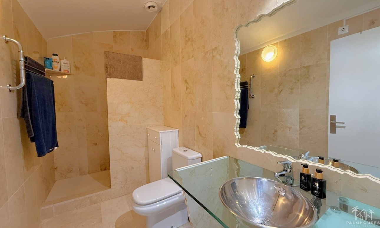 Revente - Apartment - Orihuela Costa - Las Ramblas