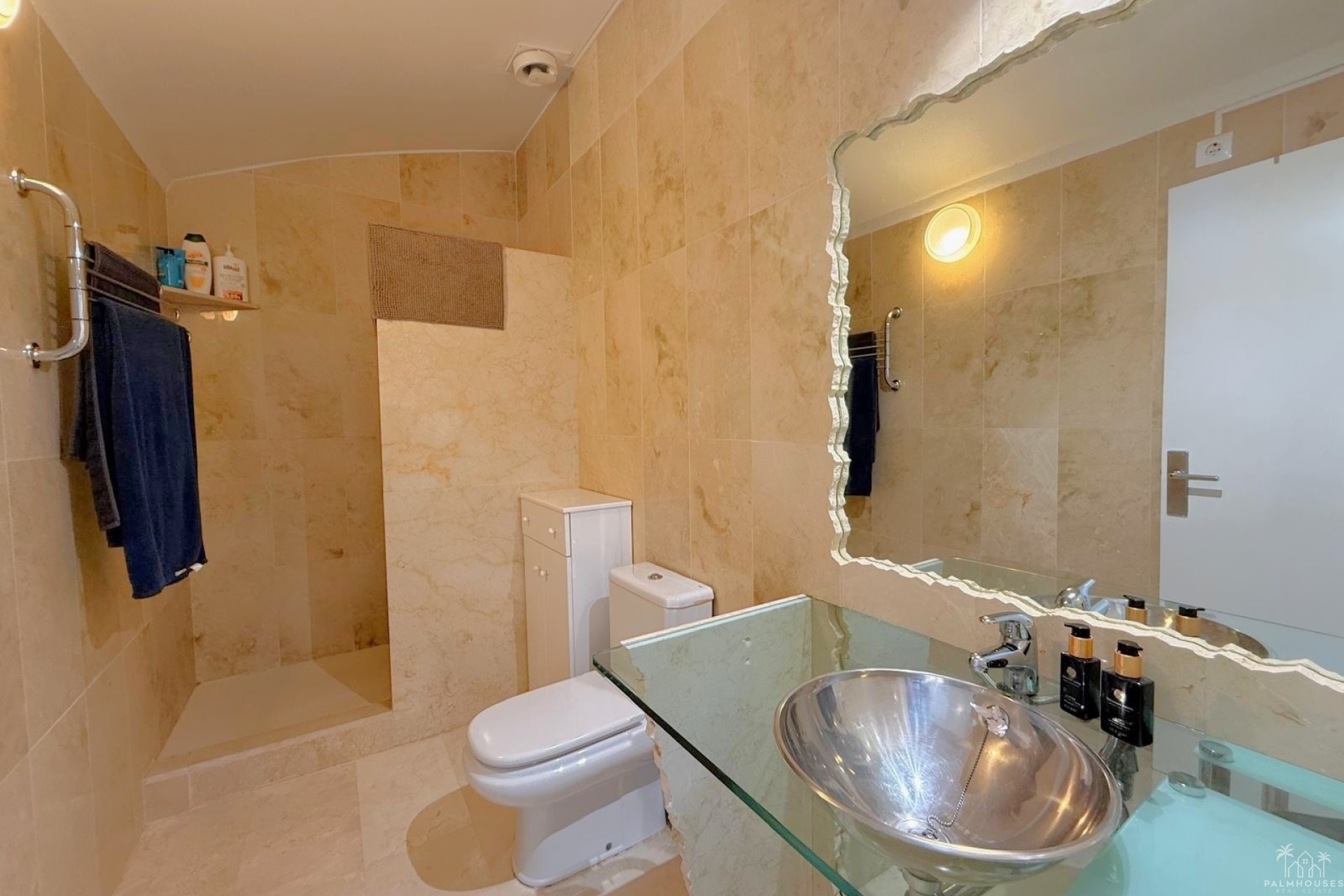 Revente - Apartment - Orihuela Costa - Las Ramblas
