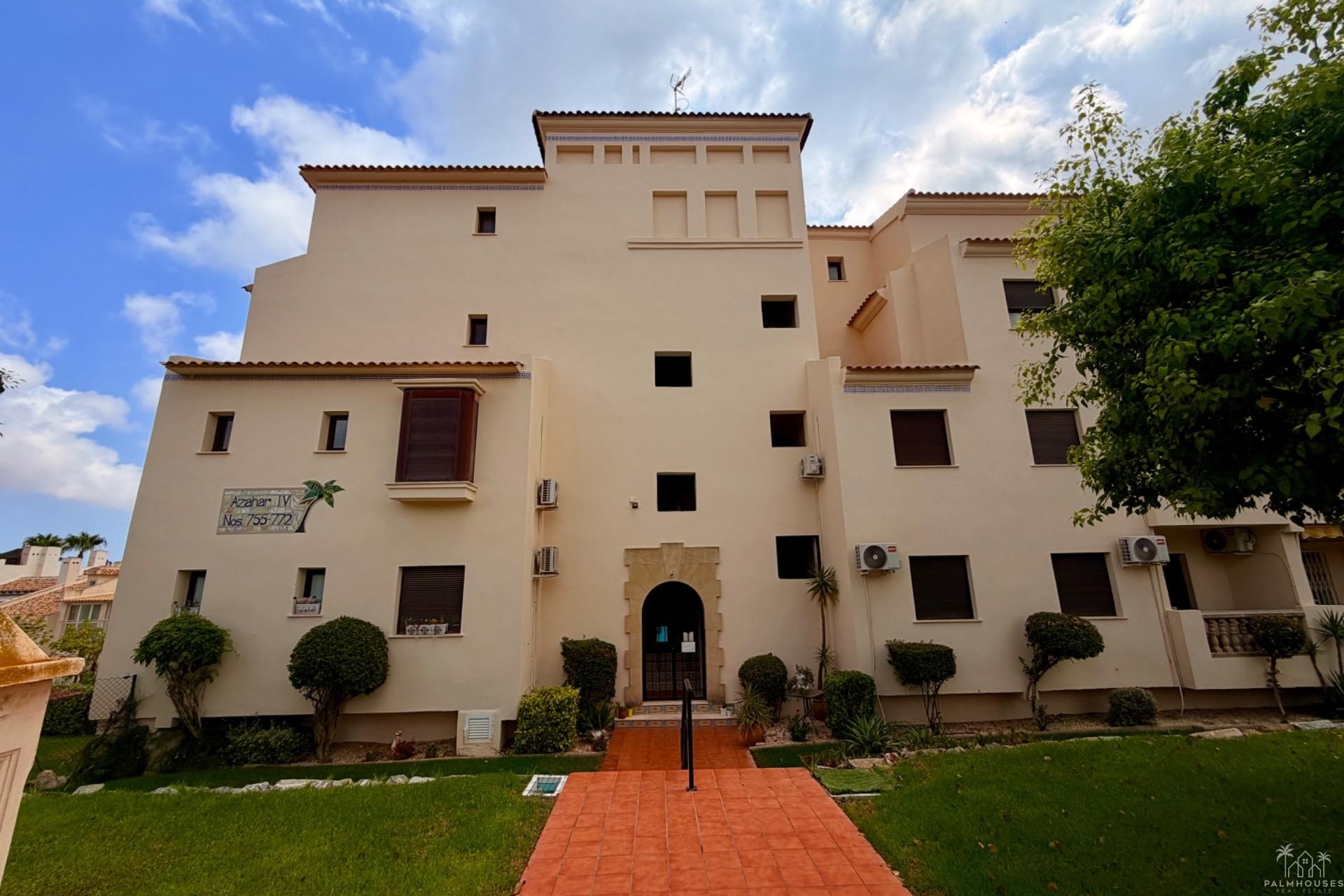 Revente - Apartment - Orihuela Costa - Las Ramblas