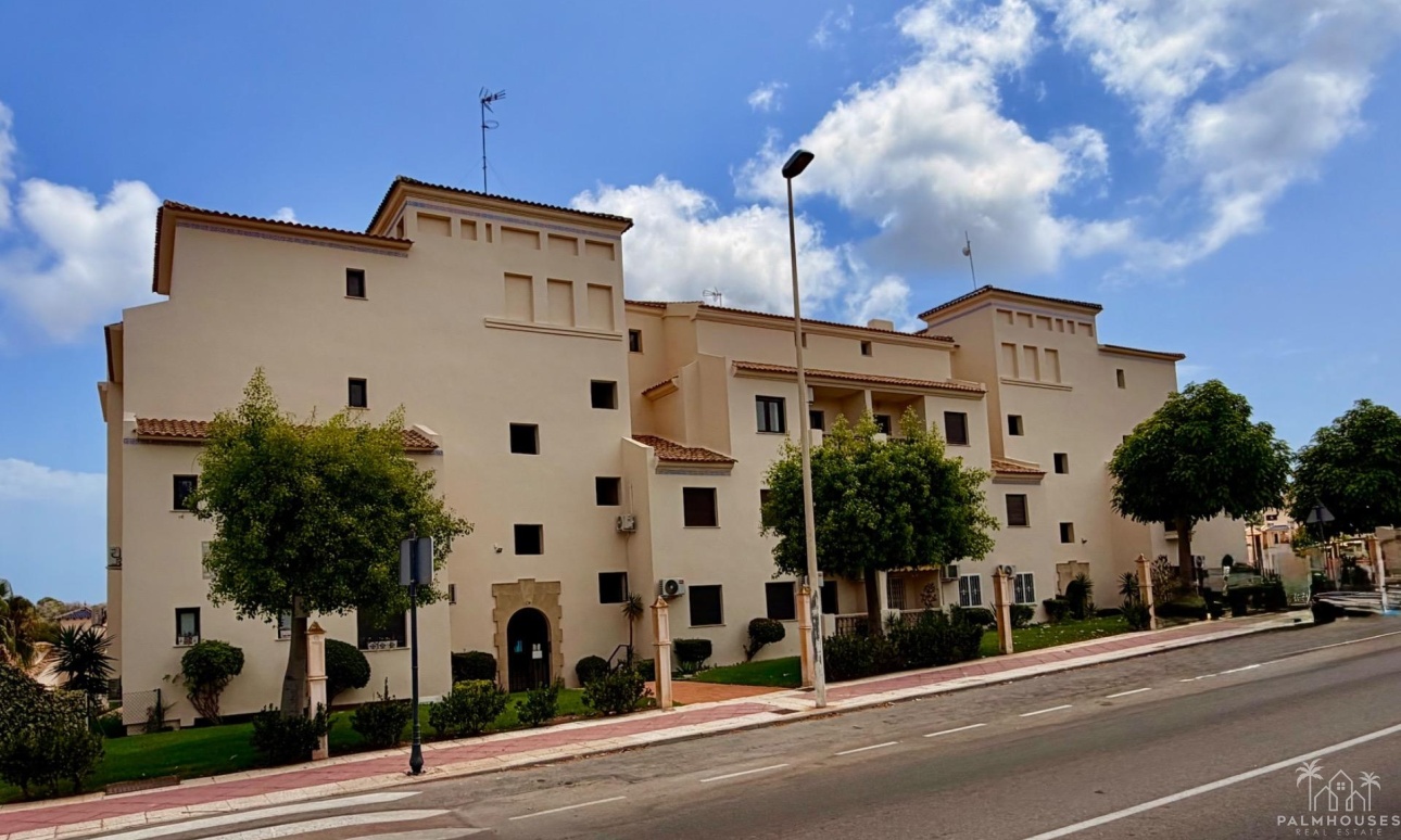Revente - Apartment - Orihuela Costa - Las Ramblas