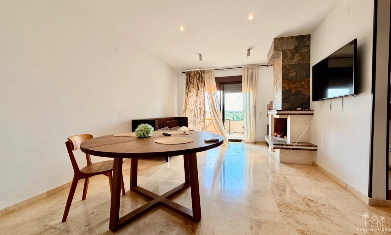 Revente - Apartment - Orihuela Costa - Las Ramblas