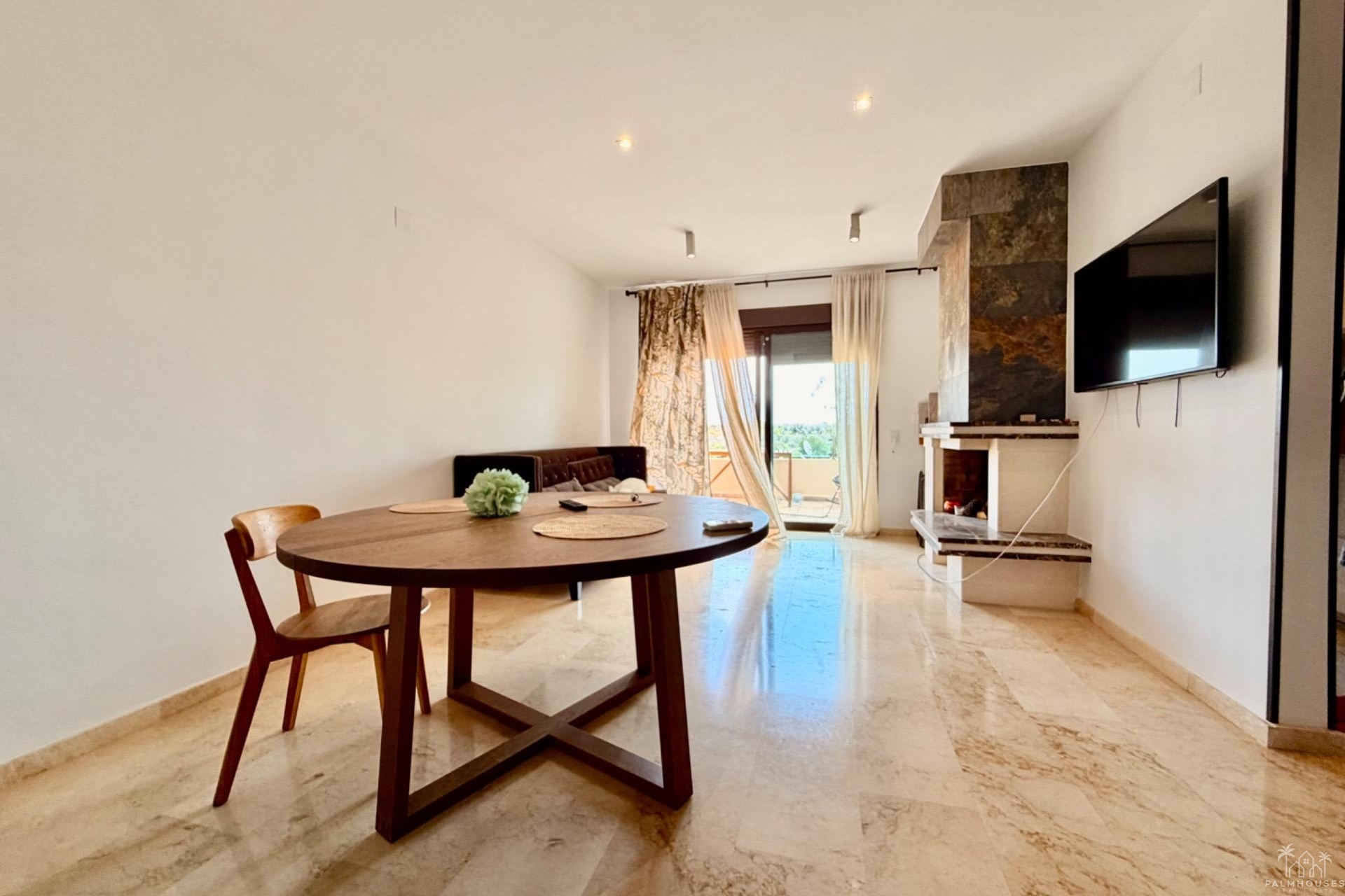 Revente - Apartment - Orihuela Costa - Las Ramblas