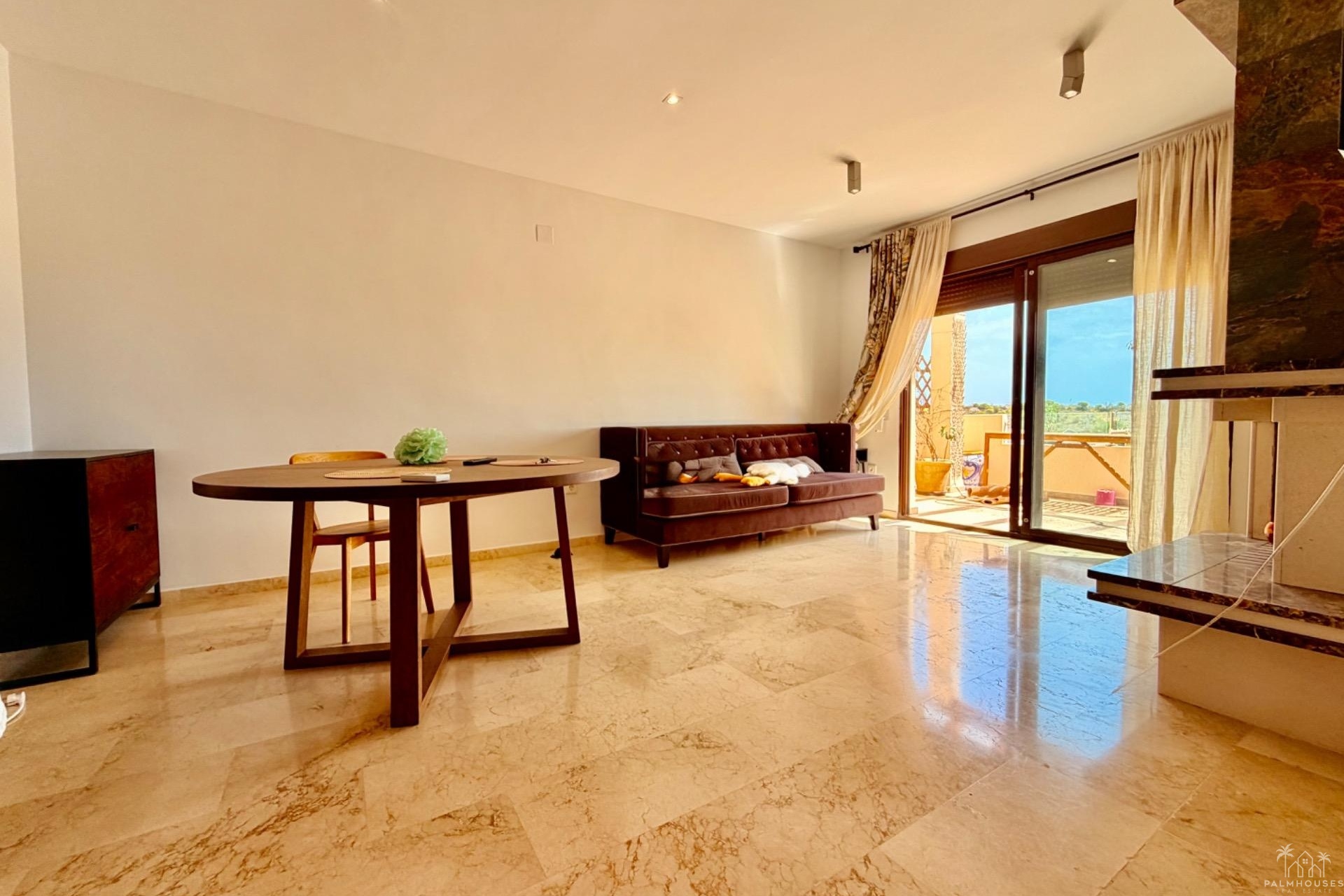 Revente - Apartment - Orihuela Costa - Las Ramblas