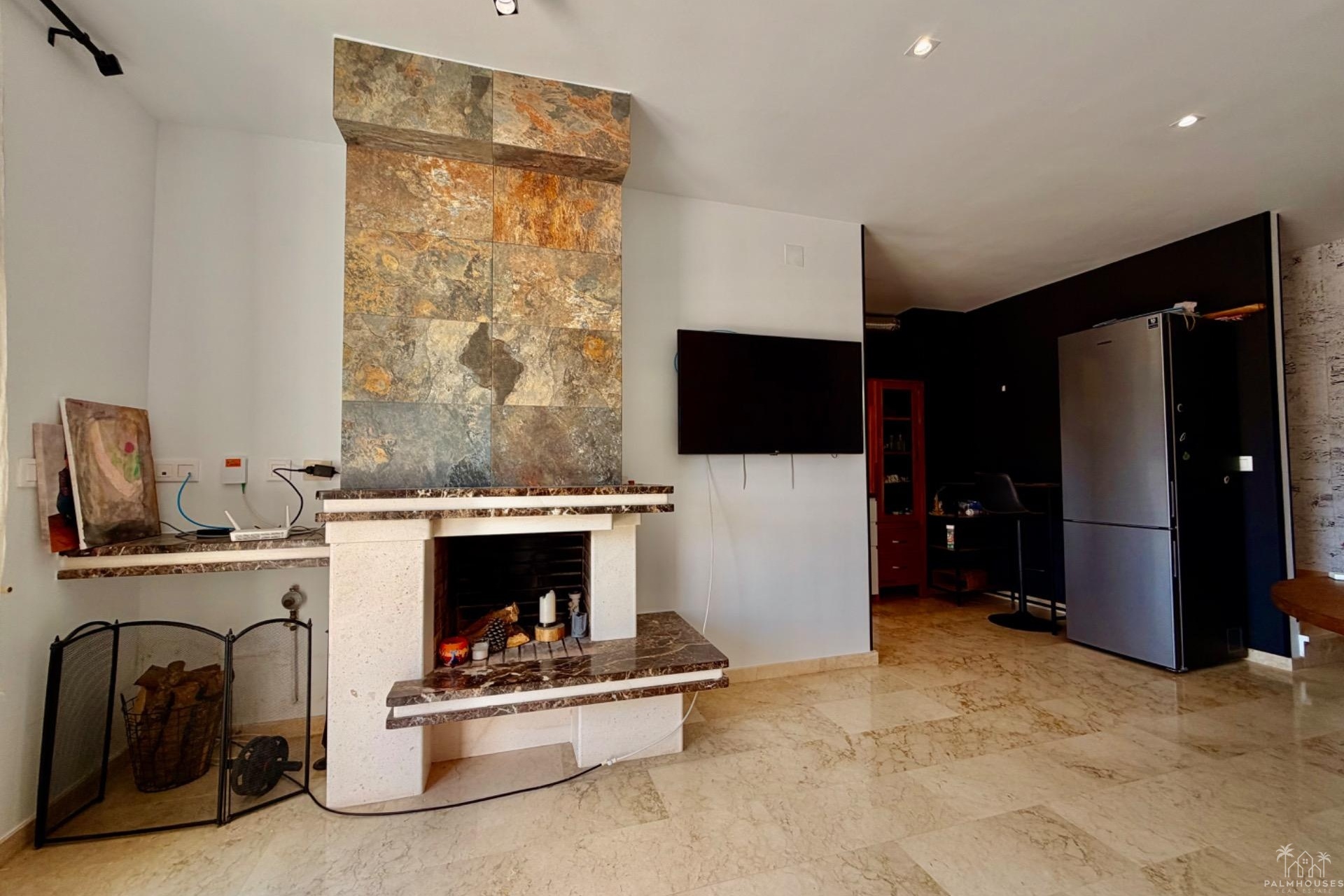 Revente - Apartment - Orihuela Costa - Las Ramblas