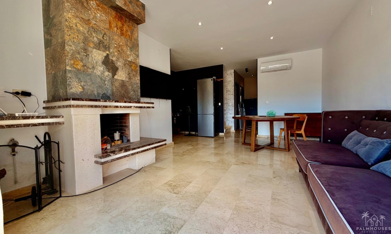 Revente - Apartment - Orihuela Costa - Las Ramblas
