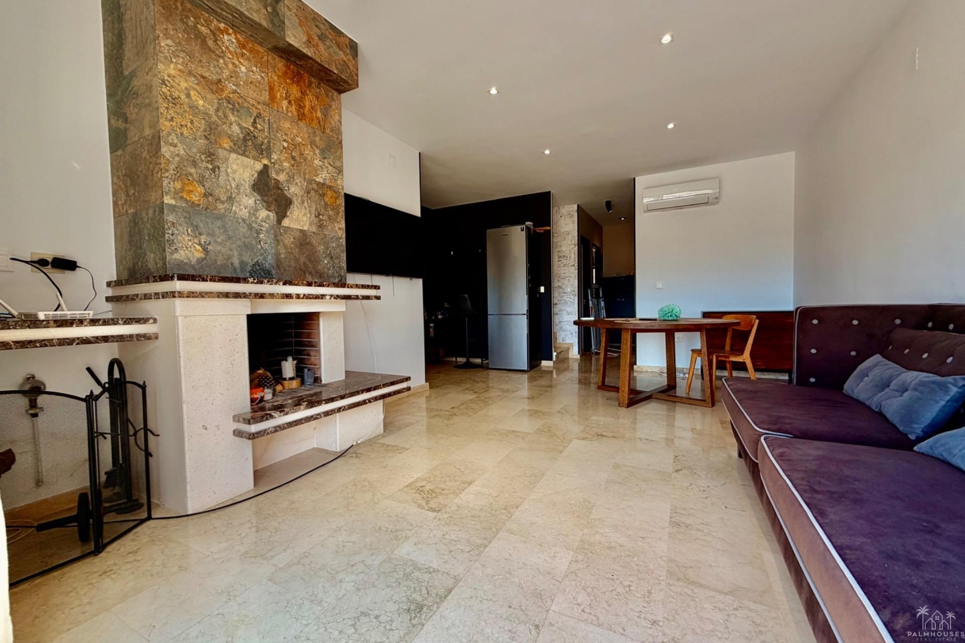Revente - Apartment - Orihuela Costa - Las Ramblas