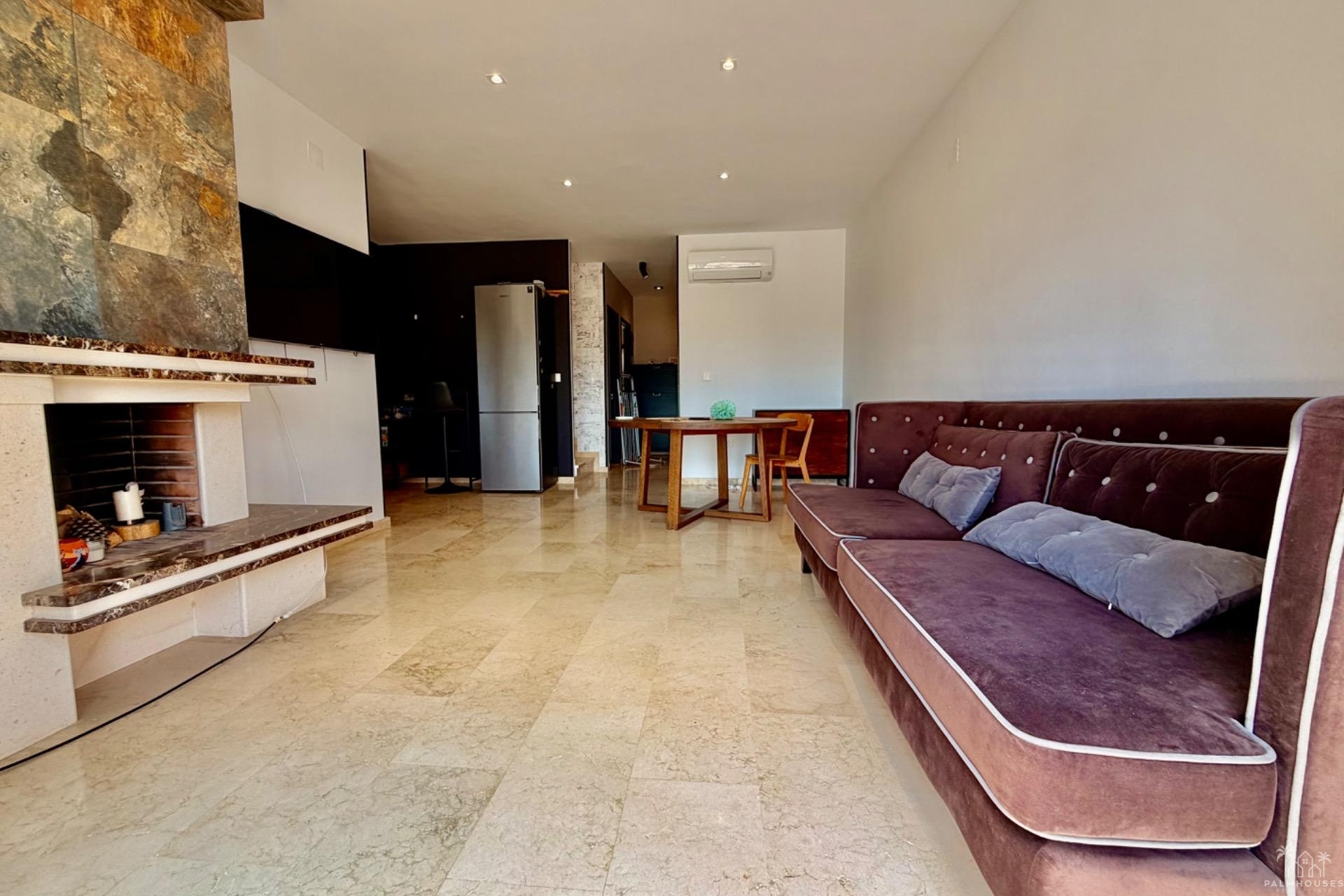 Revente - Apartment - Orihuela Costa - Las Ramblas