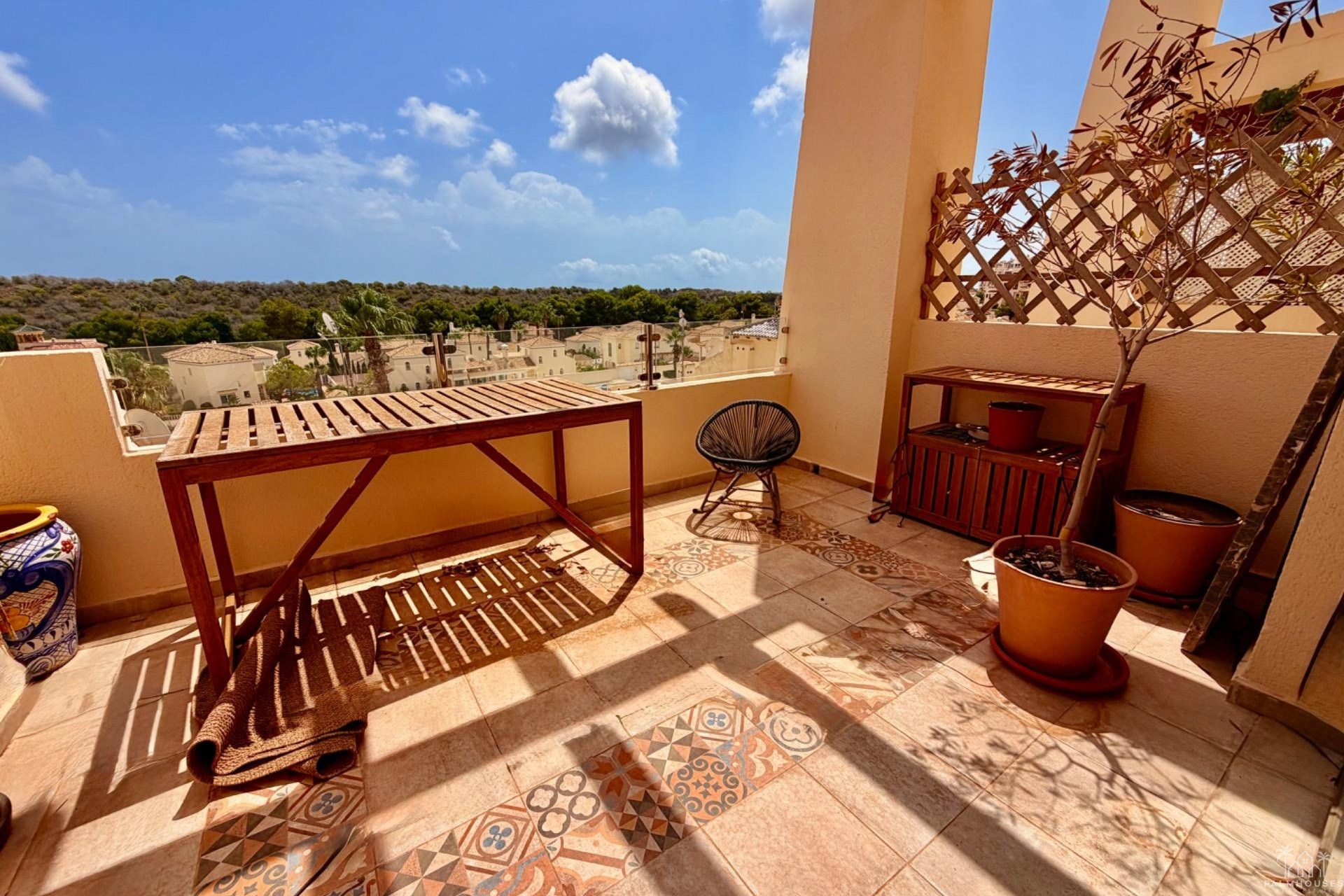 Revente - Apartment - Orihuela Costa - Las Ramblas