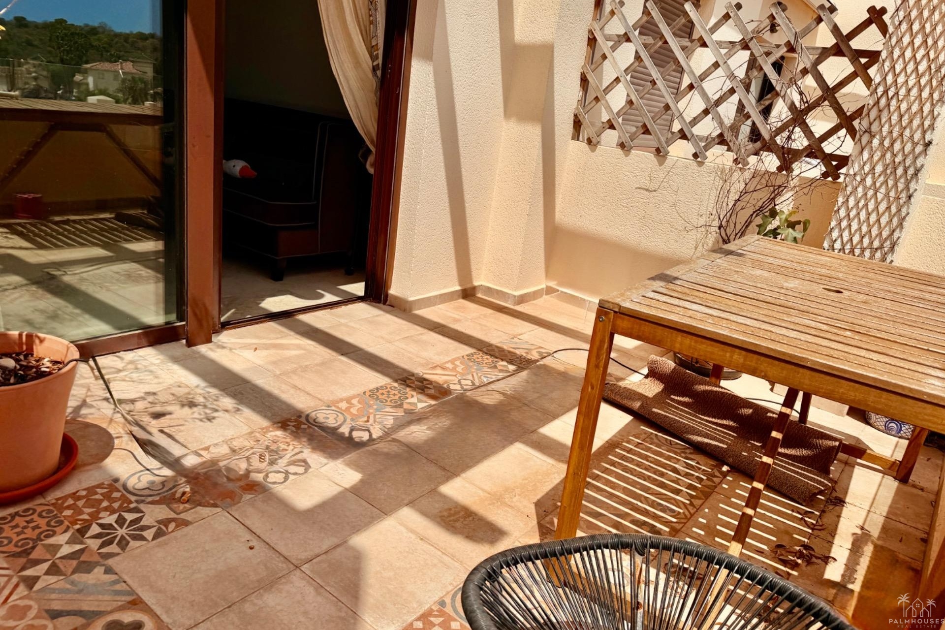 Revente - Apartment - Orihuela Costa - Las Ramblas