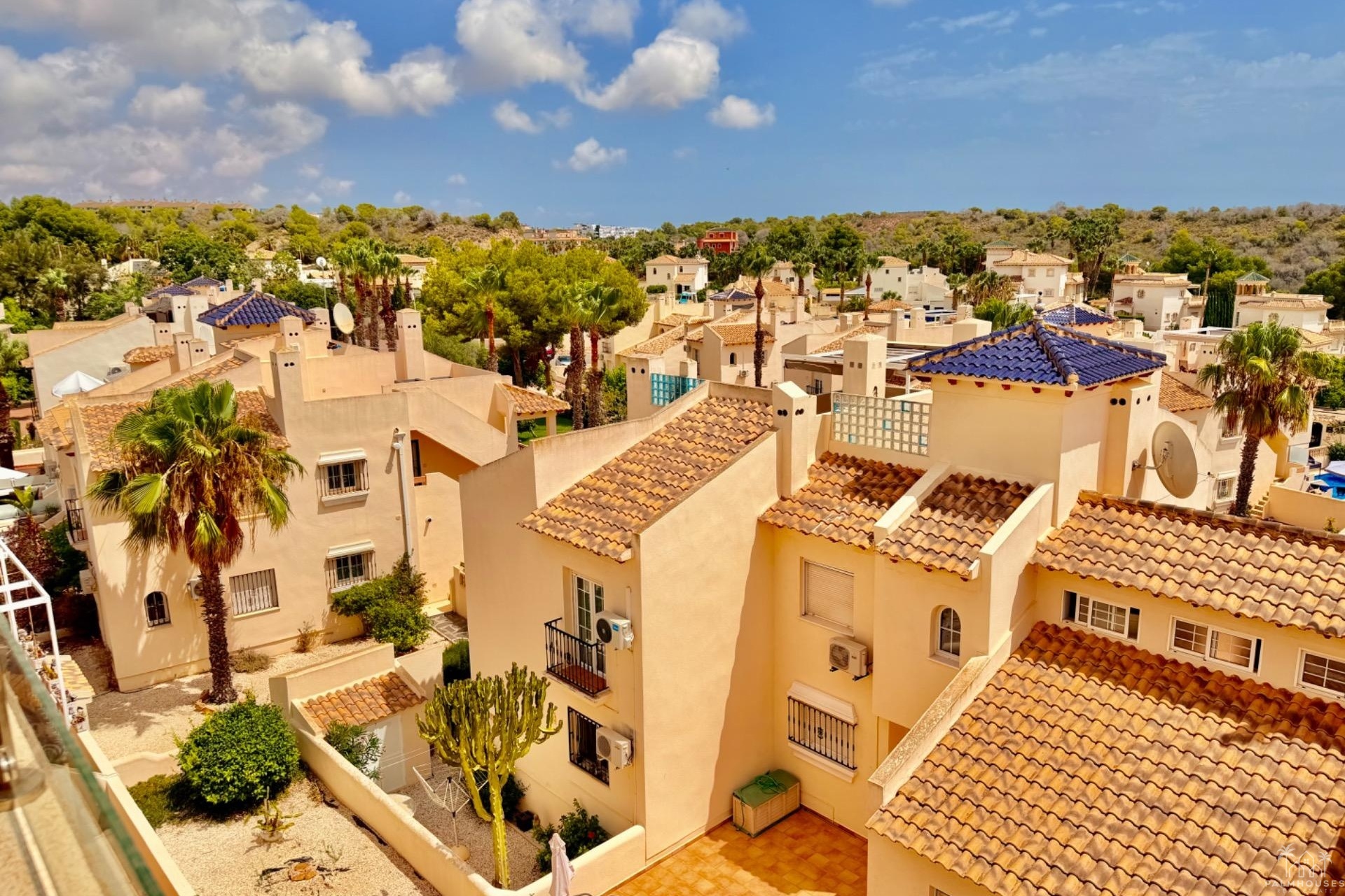 Revente - Apartment - Orihuela Costa - Las Ramblas