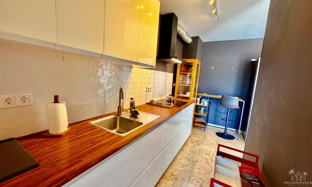 Revente - Apartment - Orihuela Costa - Las Ramblas