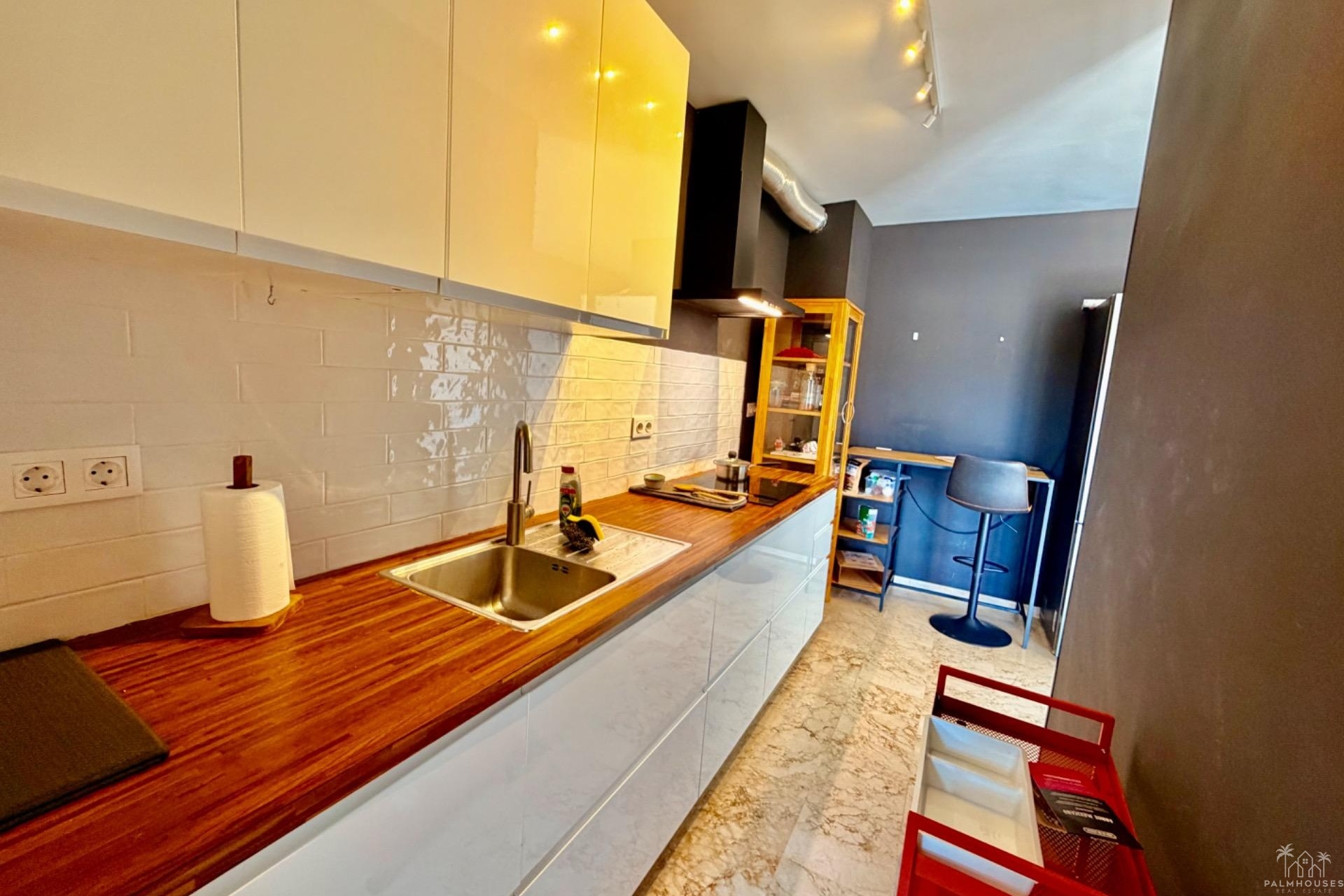 Revente - Apartment - Orihuela Costa - Las Ramblas