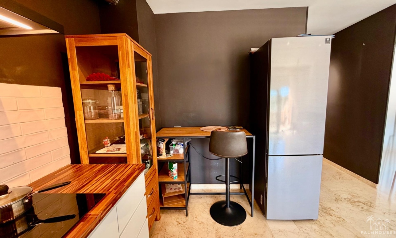 Revente - Apartment - Orihuela Costa - Las Ramblas