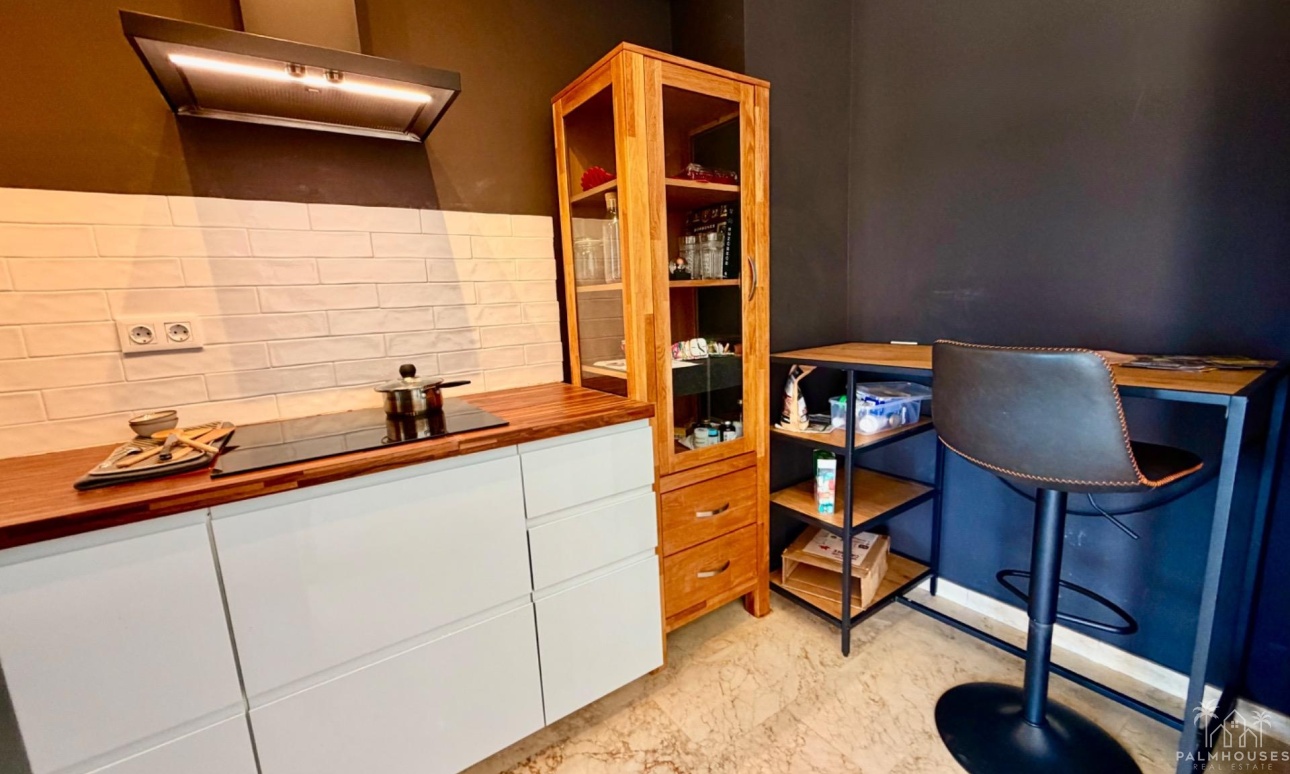 Revente - Apartment - Orihuela Costa - Las Ramblas