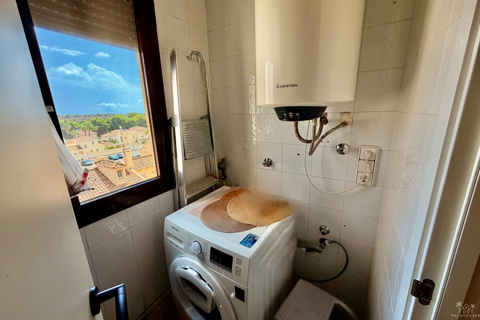 Revente - Apartment - Orihuela Costa - Las Ramblas