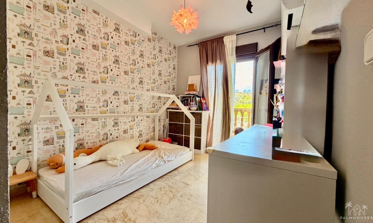 Revente - Apartment - Orihuela Costa - Las Ramblas