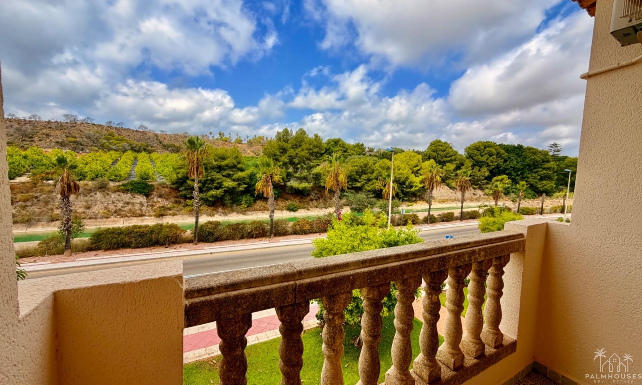 Revente - Apartment - Orihuela Costa - Las Ramblas