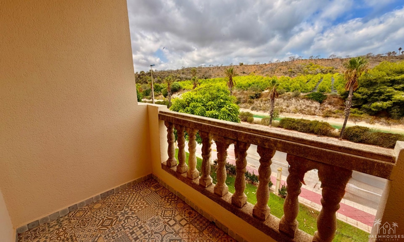 Revente - Apartment - Orihuela Costa - Las Ramblas