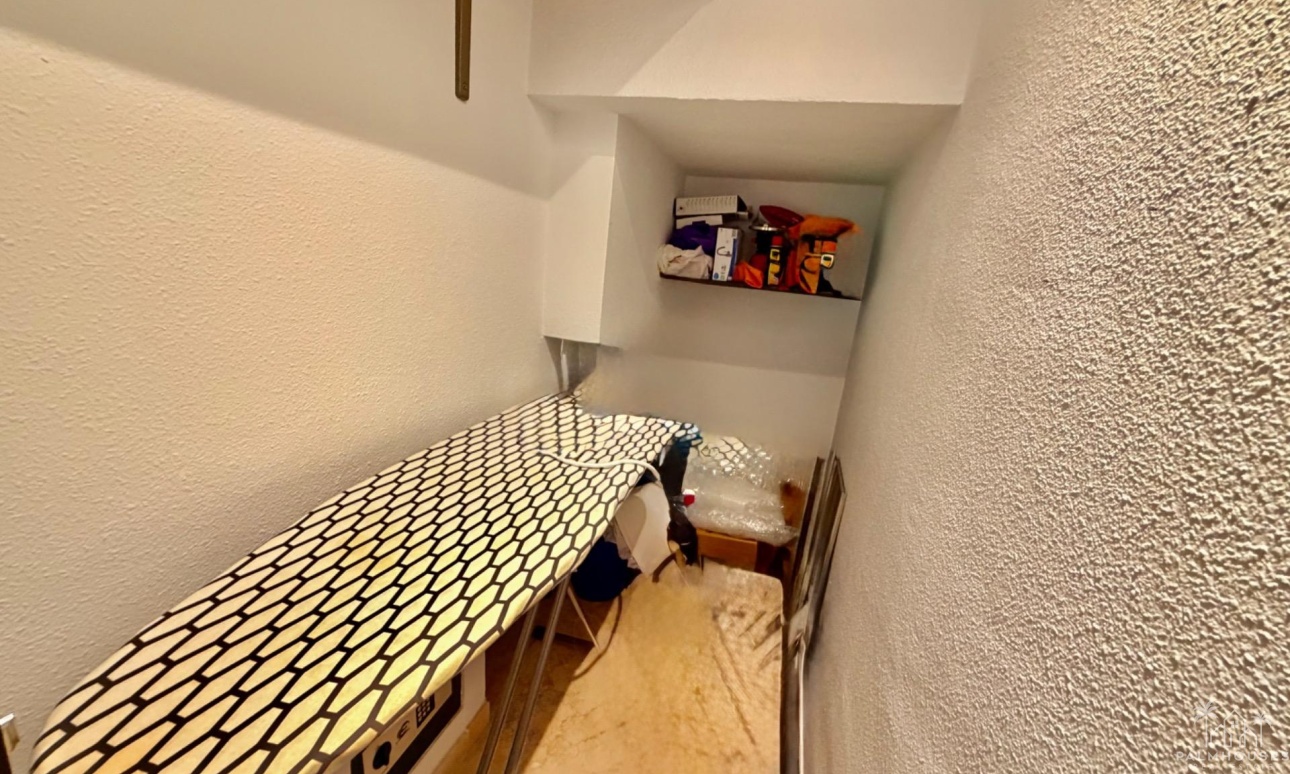 Revente - Apartment - Orihuela Costa - Las Ramblas