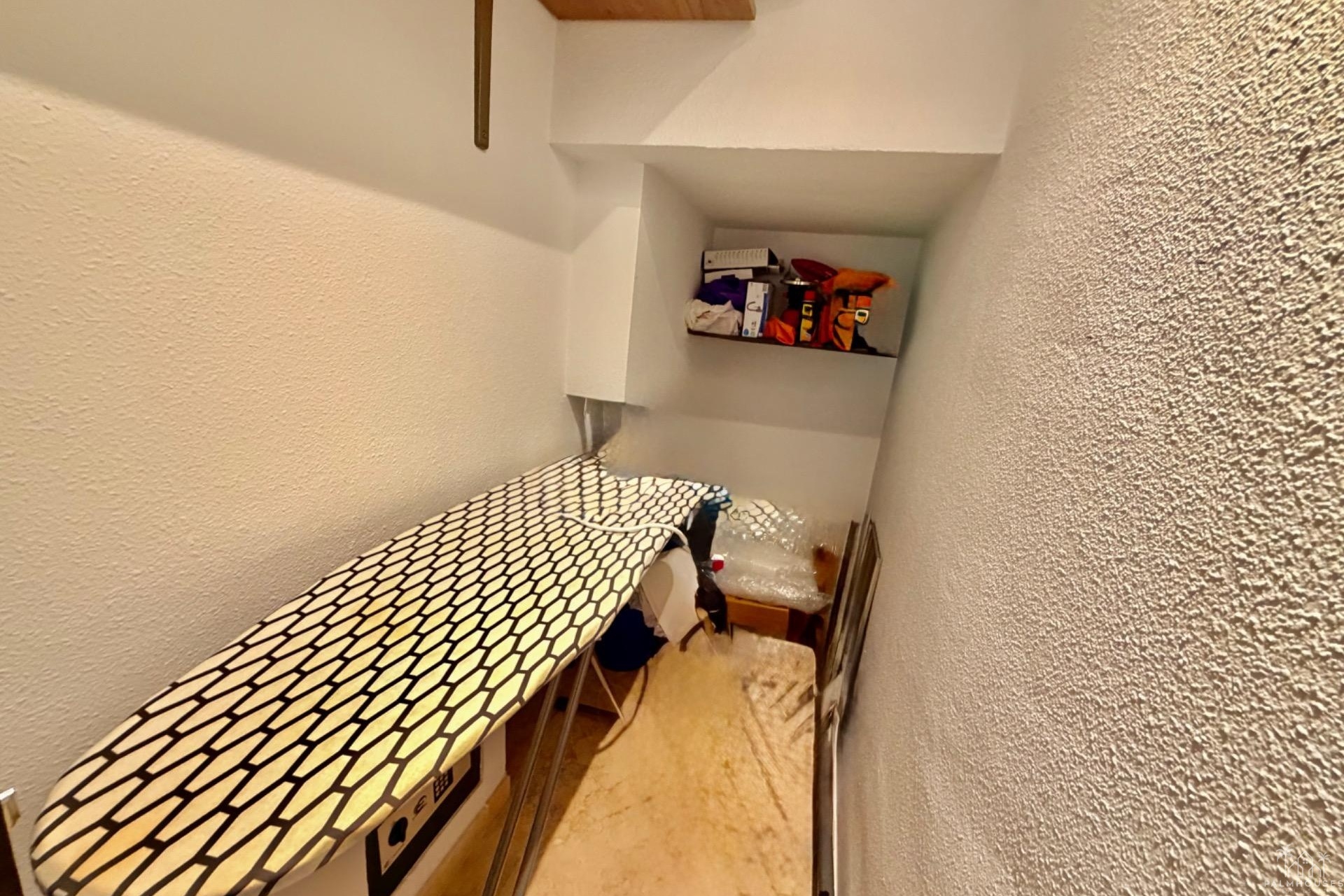 Revente - Apartment - Orihuela Costa - Las Ramblas