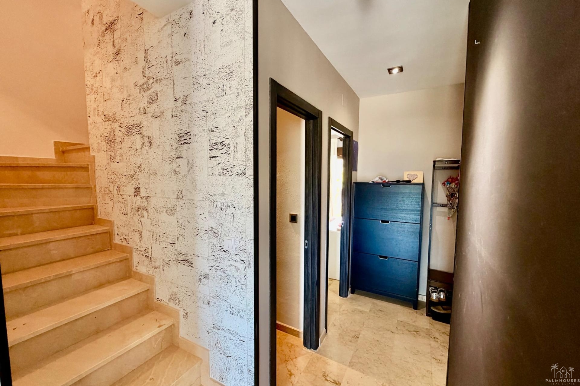 Revente - Apartment - Orihuela Costa - Las Ramblas