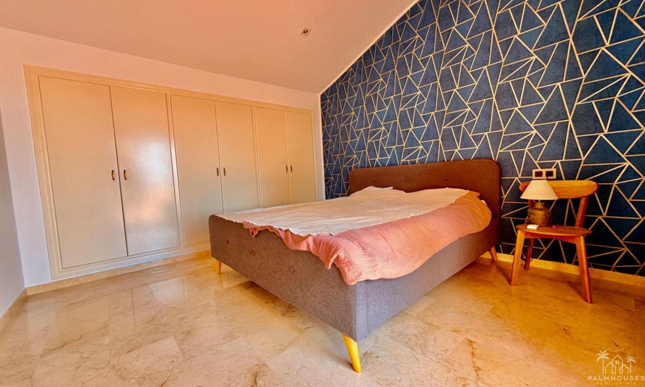 Revente - Apartment - Orihuela Costa - Las Ramblas