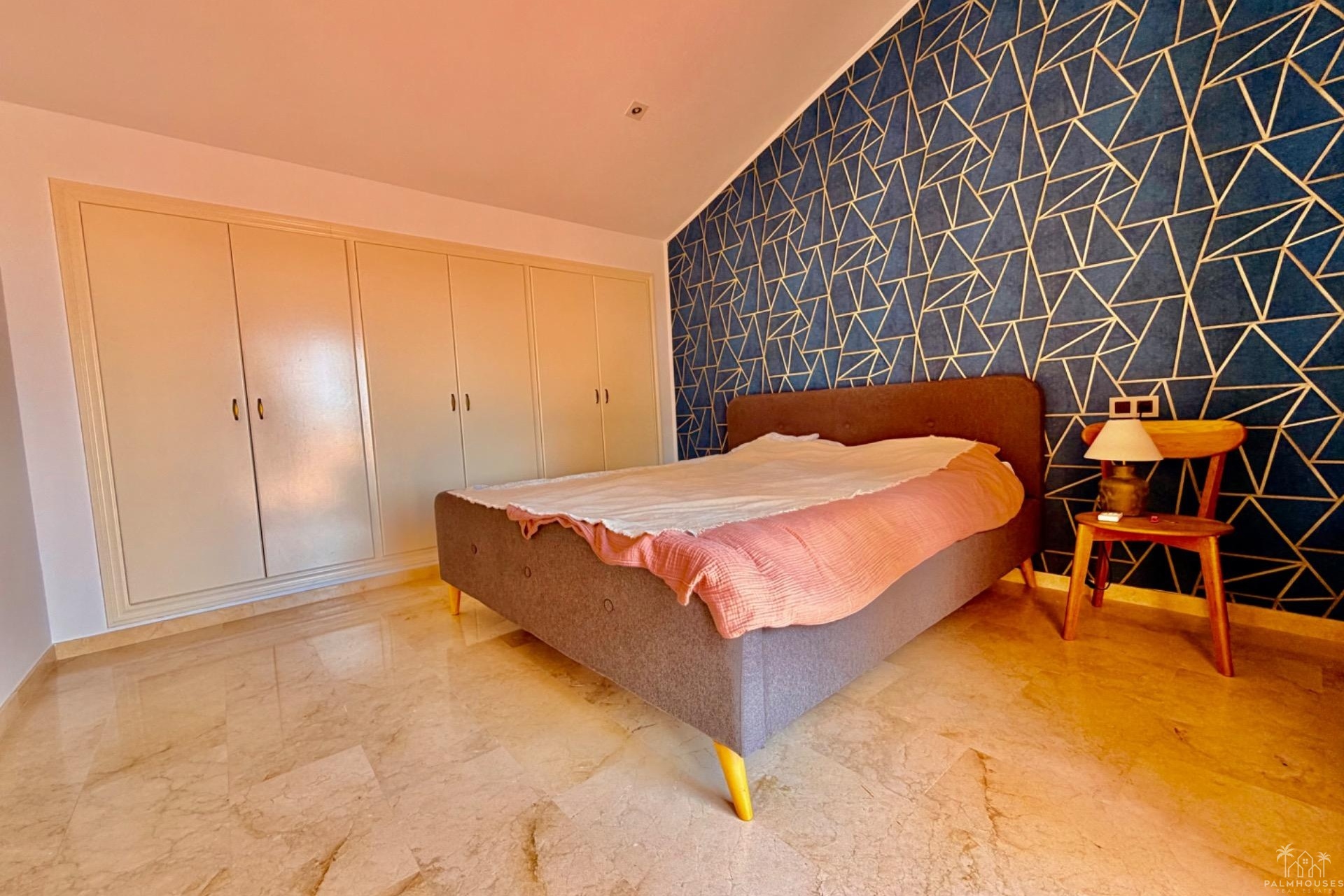 Revente - Apartment - Orihuela Costa - Las Ramblas