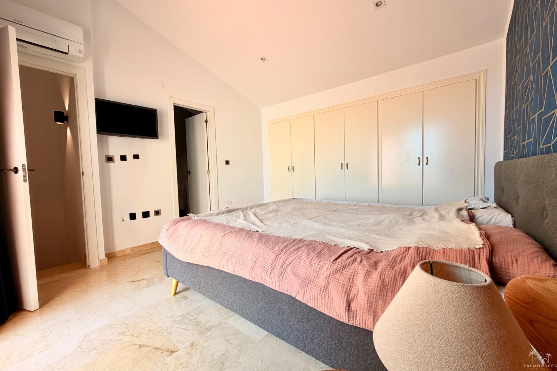 Revente - Apartment - Orihuela Costa - Las Ramblas