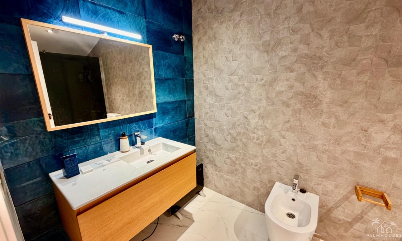 Revente - Apartment - Orihuela Costa - Las Ramblas