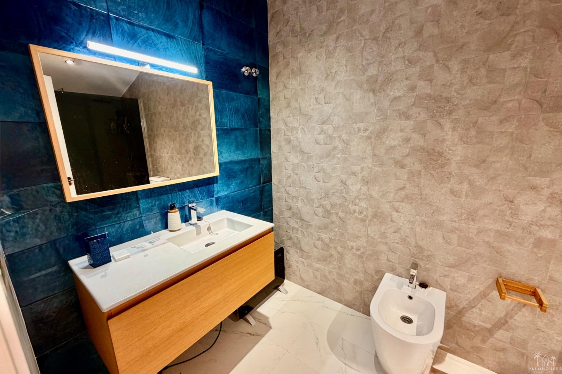 Revente - Apartment - Orihuela Costa - Las Ramblas