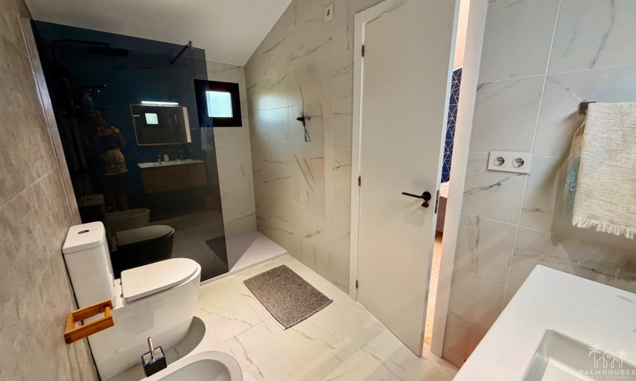 Revente - Apartment - Orihuela Costa - Las Ramblas