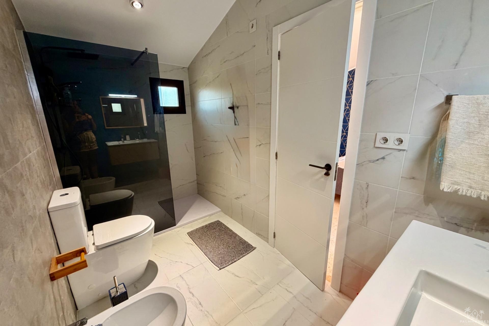Revente - Apartment - Orihuela Costa - Las Ramblas
