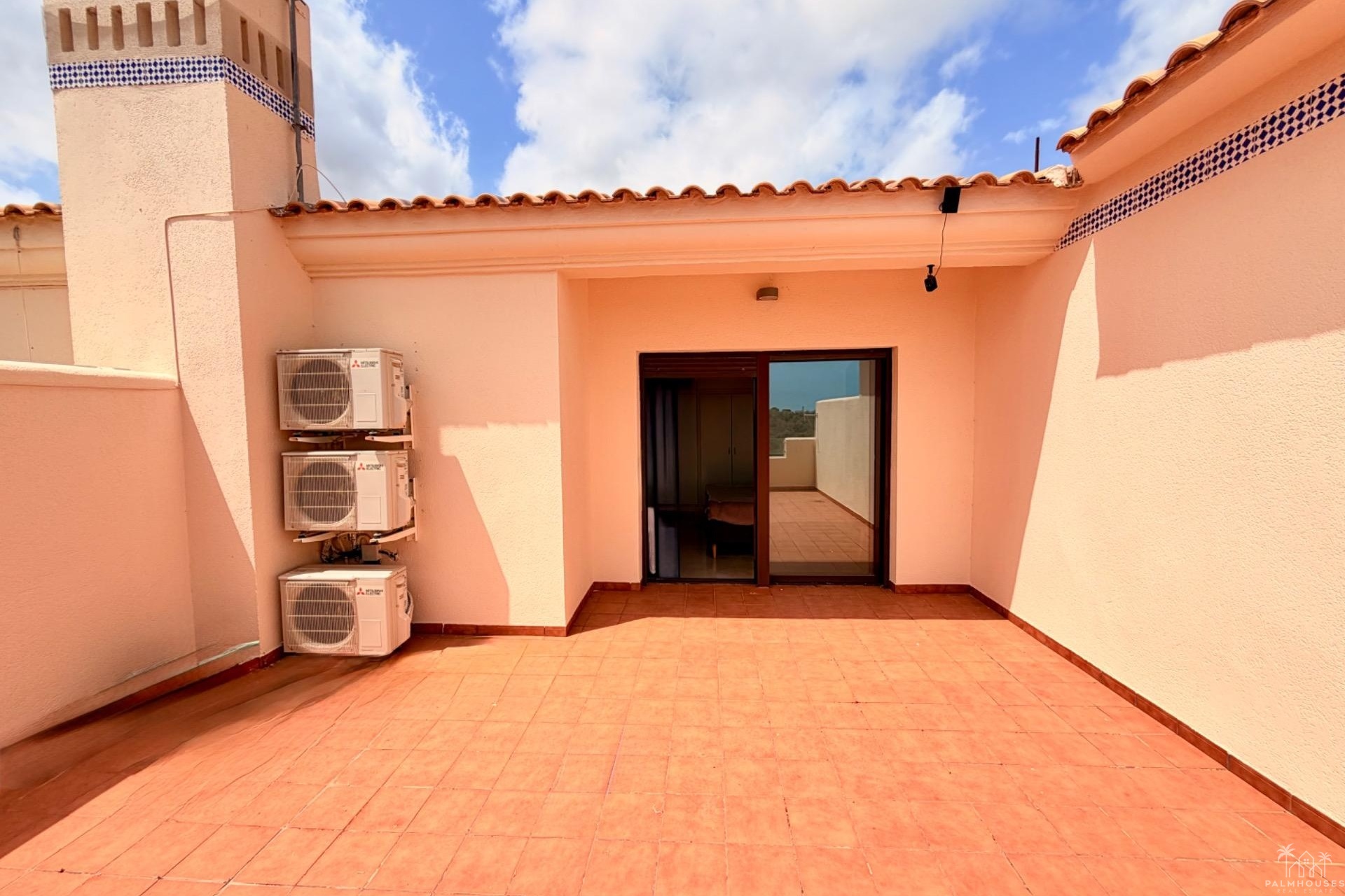 Revente - Apartment - Orihuela Costa - Las Ramblas