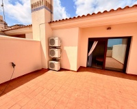 Revente - Apartment - Orihuela Costa - Las Ramblas