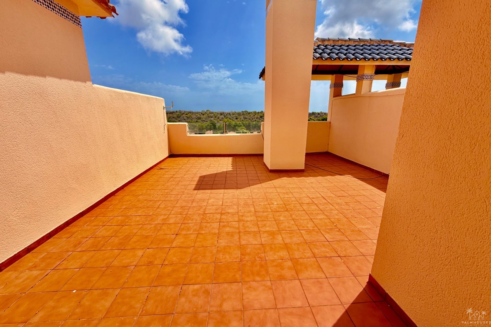 Revente - Apartment - Orihuela Costa - Las Ramblas