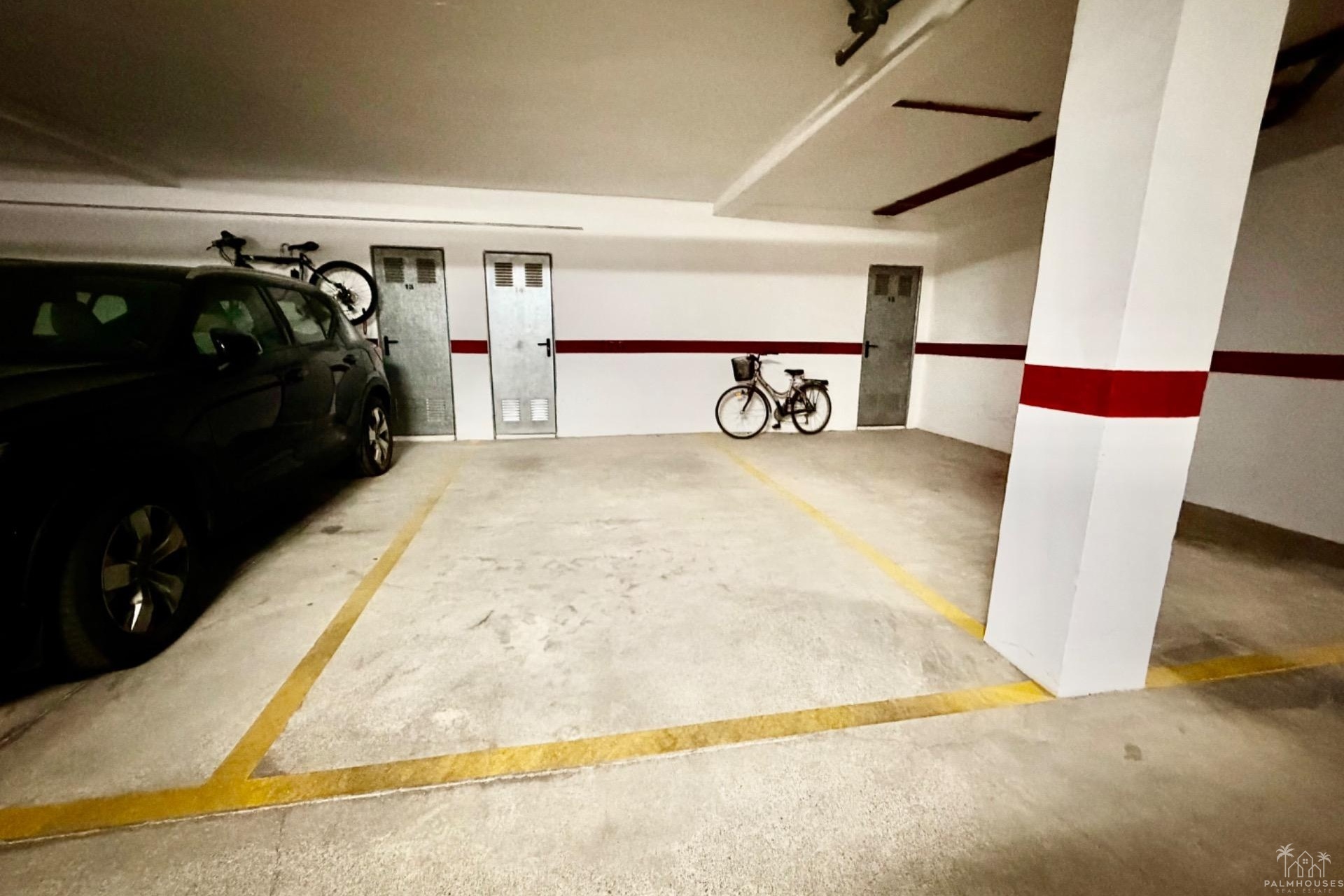 Revente - Apartment - Orihuela Costa - Las Ramblas