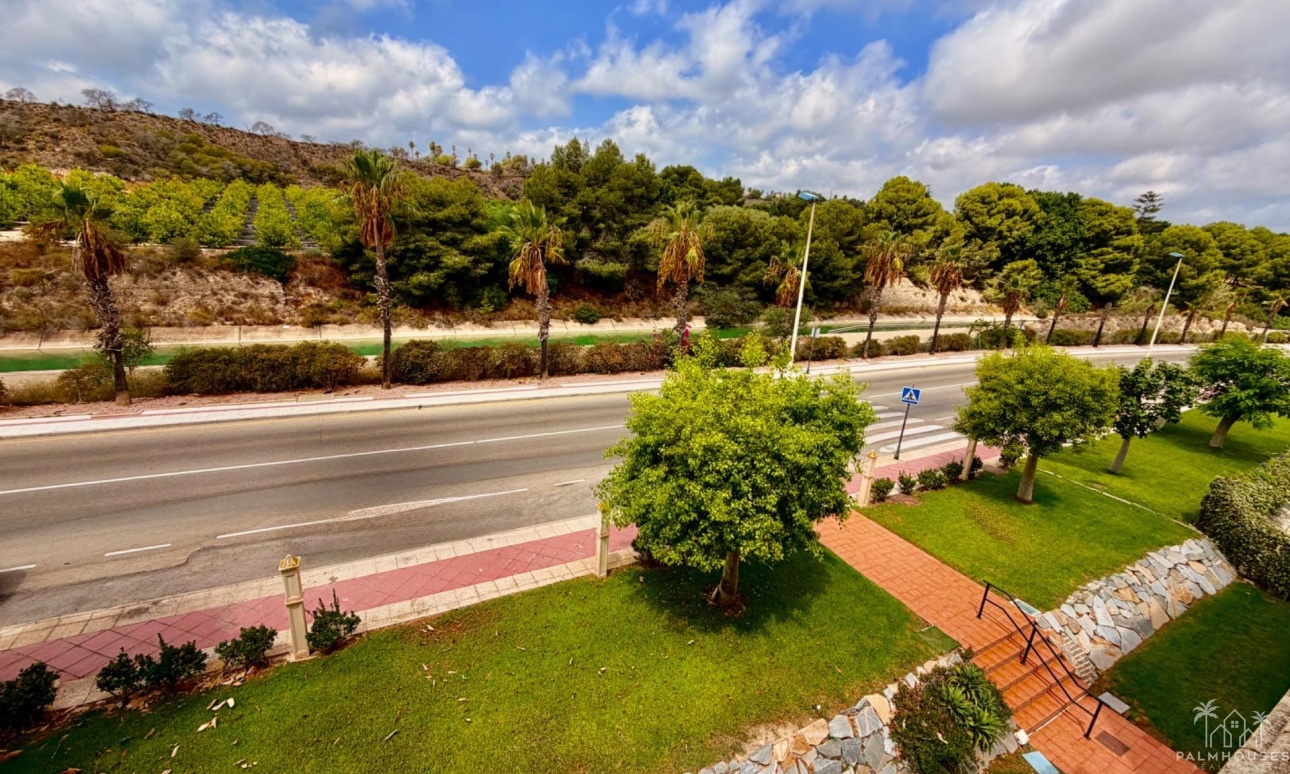 Revente - Apartment - Orihuela Costa - Las Ramblas