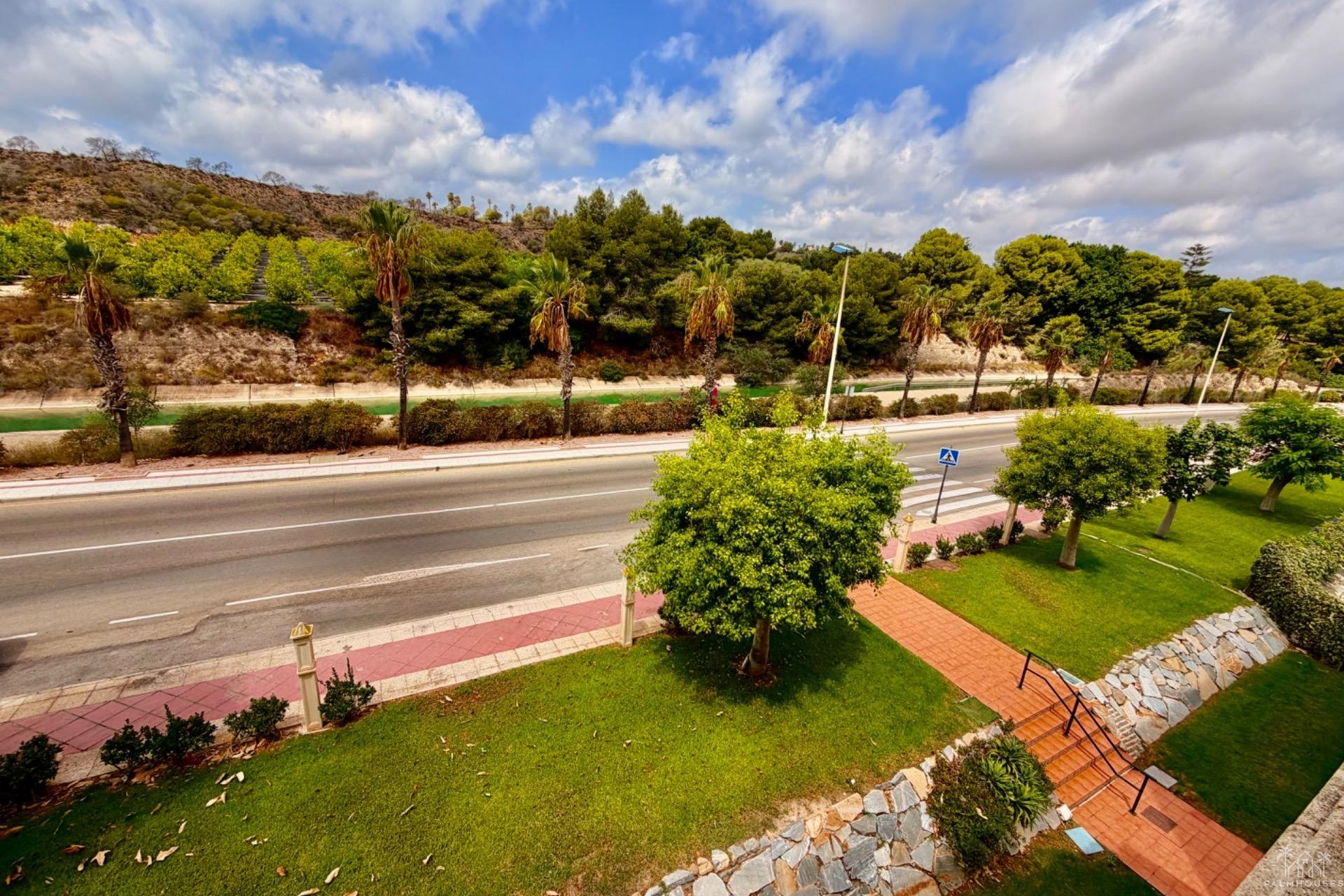 Revente - Apartment - Orihuela Costa - Las Ramblas